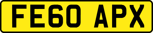 FE60APX