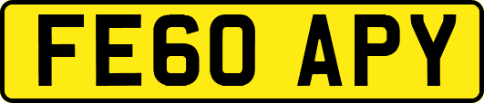 FE60APY