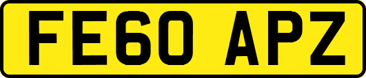 FE60APZ