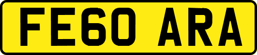 FE60ARA