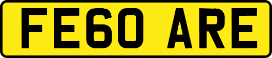 FE60ARE