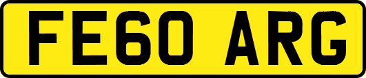 FE60ARG