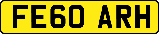 FE60ARH