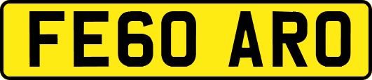 FE60ARO