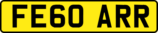 FE60ARR