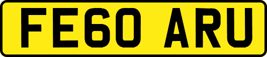 FE60ARU