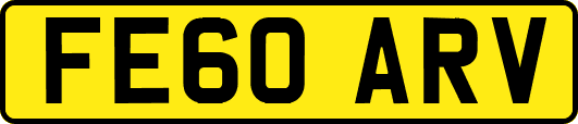 FE60ARV