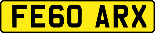 FE60ARX