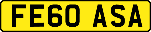 FE60ASA