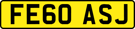FE60ASJ