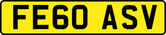 FE60ASV