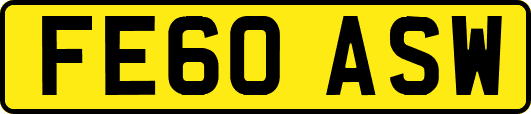 FE60ASW