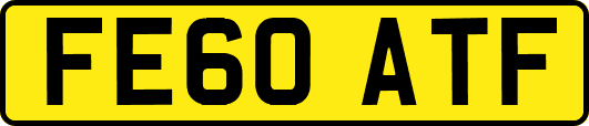 FE60ATF