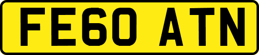 FE60ATN