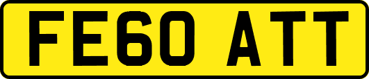 FE60ATT
