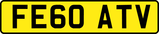 FE60ATV