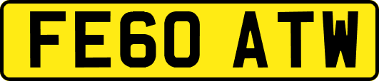 FE60ATW