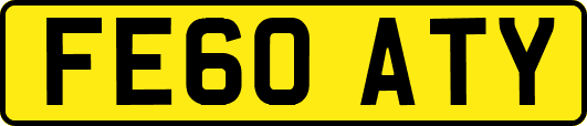 FE60ATY