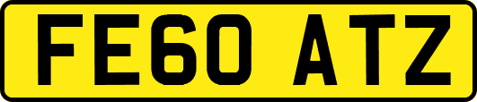 FE60ATZ