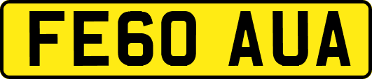 FE60AUA