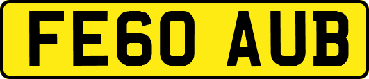 FE60AUB