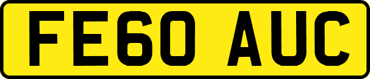 FE60AUC