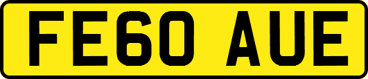 FE60AUE