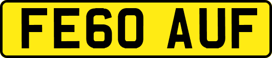 FE60AUF