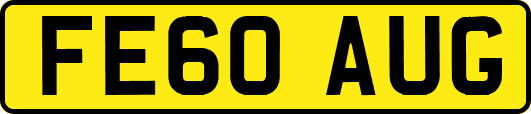 FE60AUG