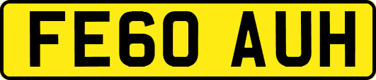 FE60AUH