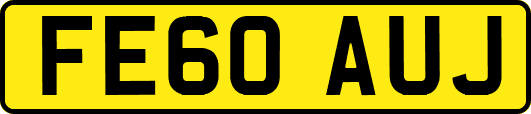 FE60AUJ
