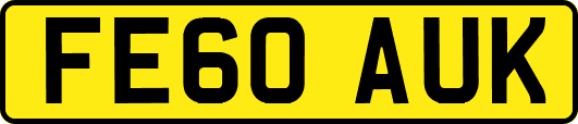 FE60AUK