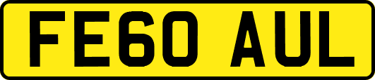 FE60AUL