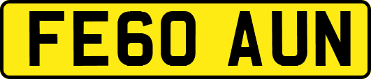 FE60AUN