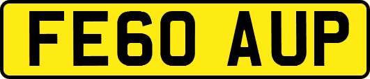 FE60AUP