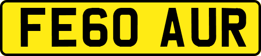 FE60AUR