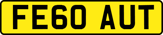 FE60AUT