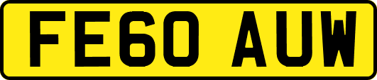 FE60AUW