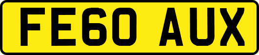 FE60AUX