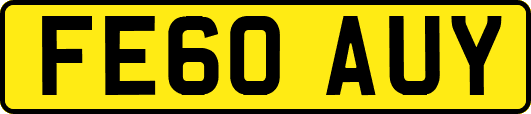 FE60AUY