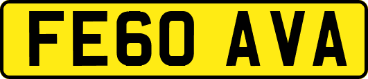 FE60AVA