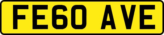 FE60AVE