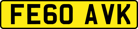 FE60AVK