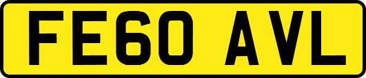 FE60AVL
