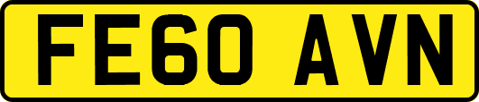FE60AVN