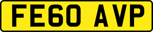 FE60AVP