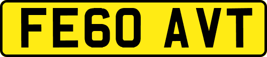 FE60AVT