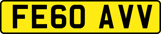 FE60AVV