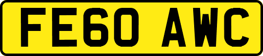 FE60AWC