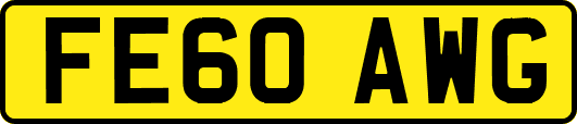 FE60AWG